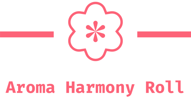 Aroma Harmony Roll